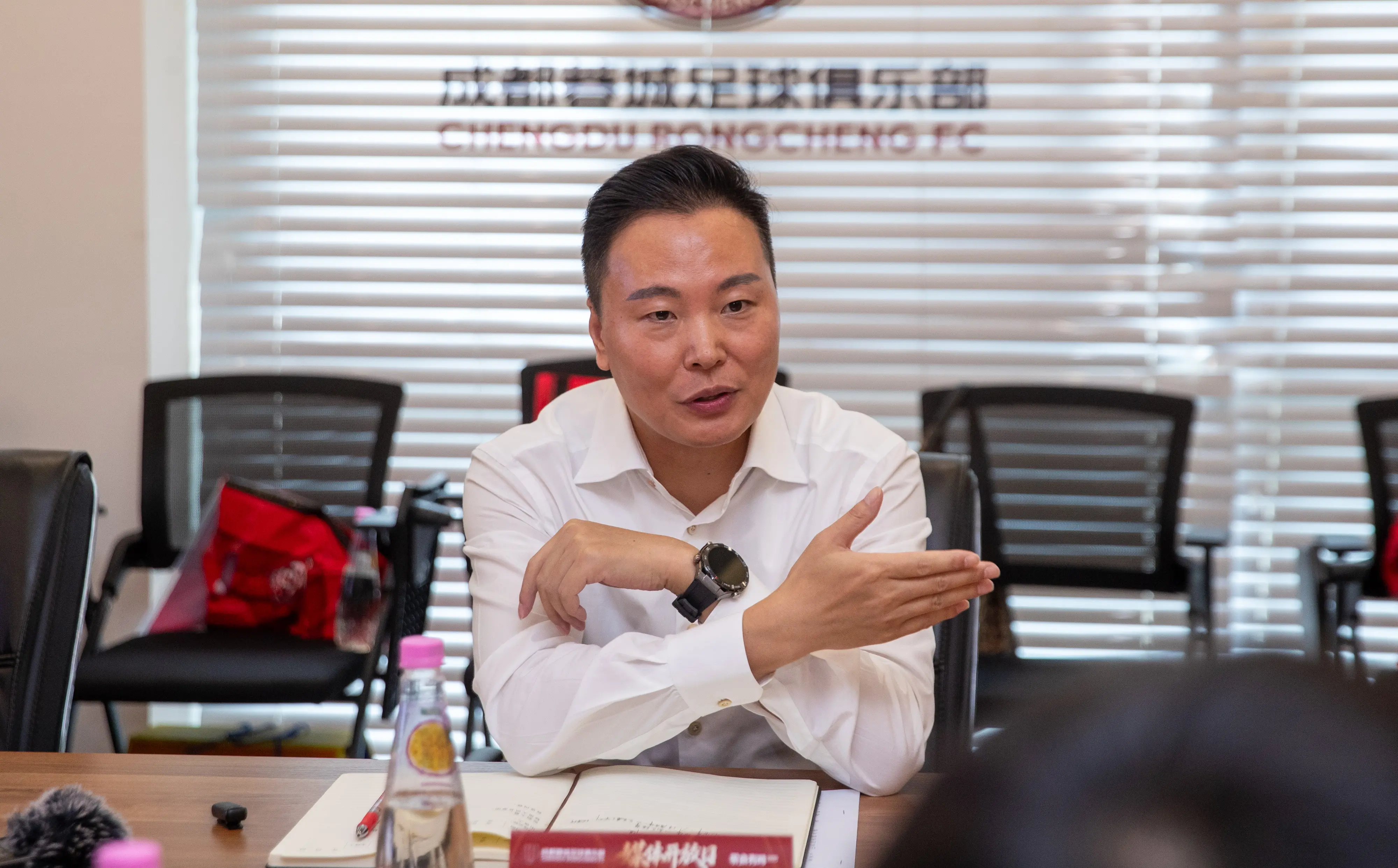 认可, 全力冲刺中 认可, 全力冲刺中