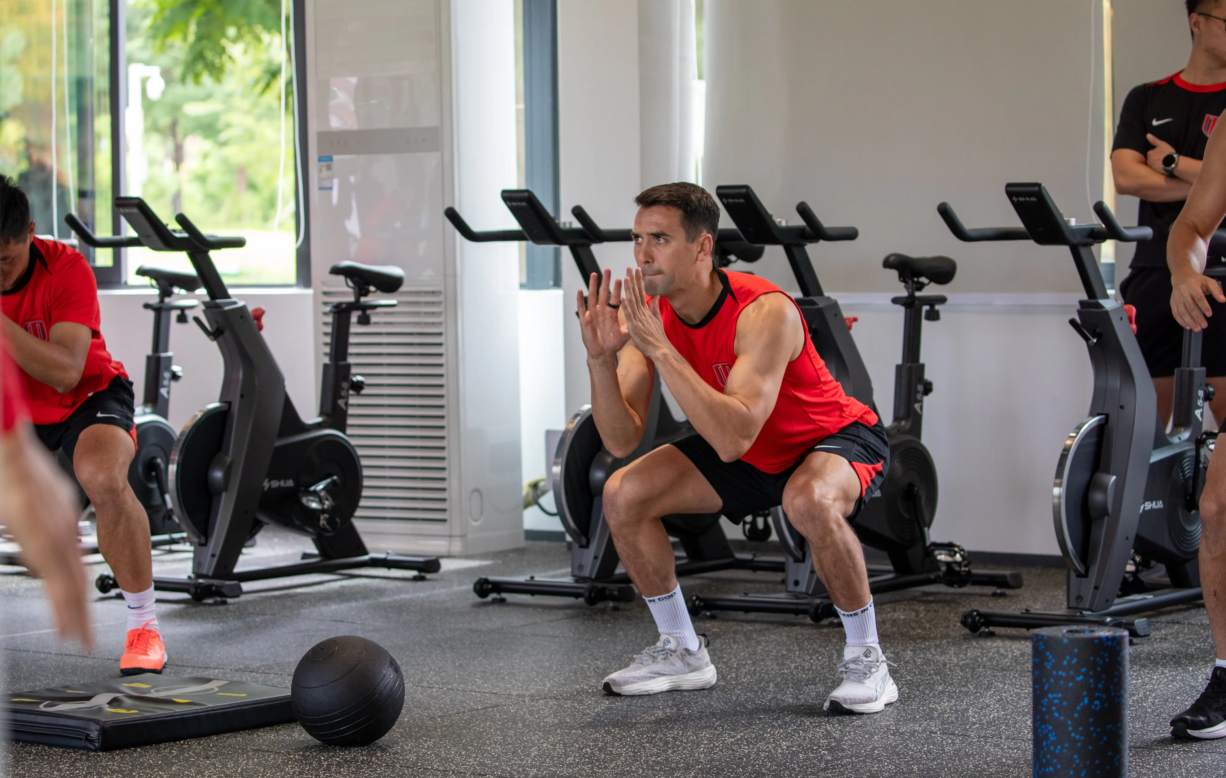 并不存在那, 稳定在中超, 持下 并不存在那, 稳定在中超, 持下