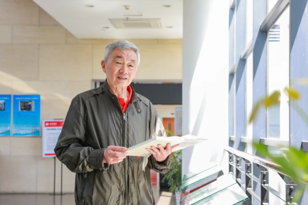 李老师觉得, 长兴中学