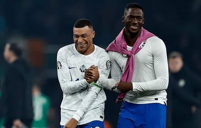 最终成功完, 皇马有信心