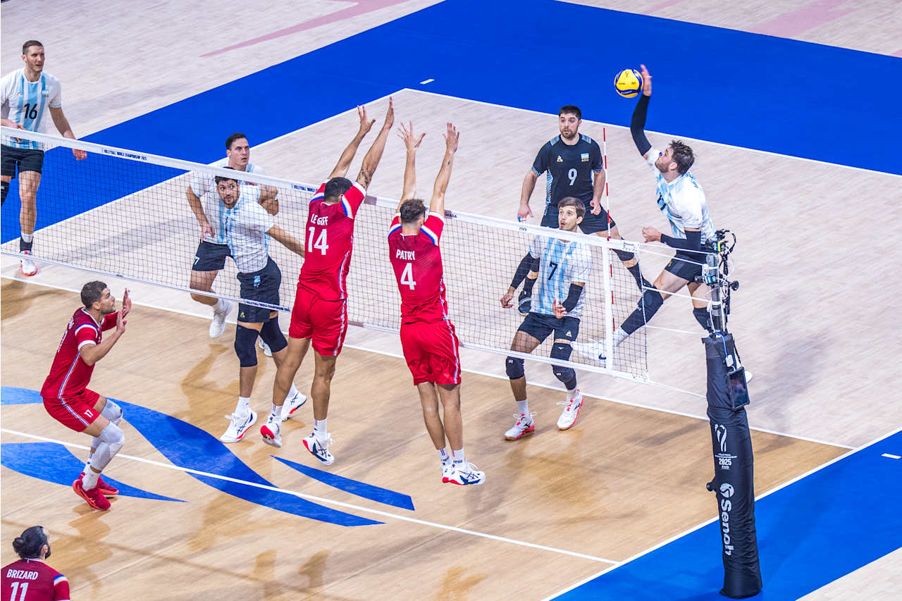 男排世锦赛 男排世锦赛