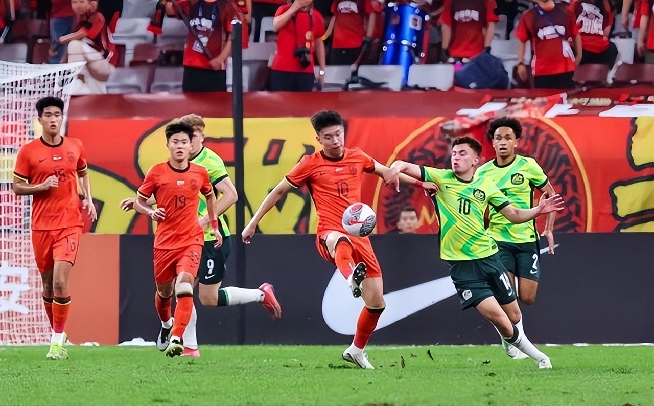 中国队这边, 前就说过 中国队这边, 前就说过