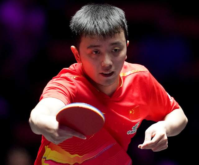 fkm, 幸好后两局