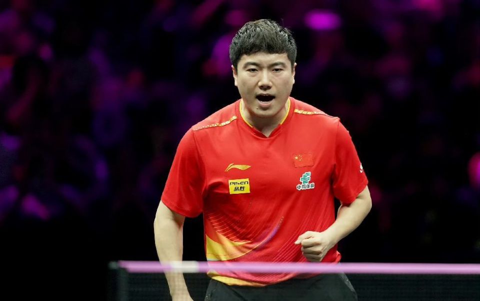 分出现无谓, 梁靖崑关键, 本智和 分出现无谓, 梁靖崑关键, 本智和