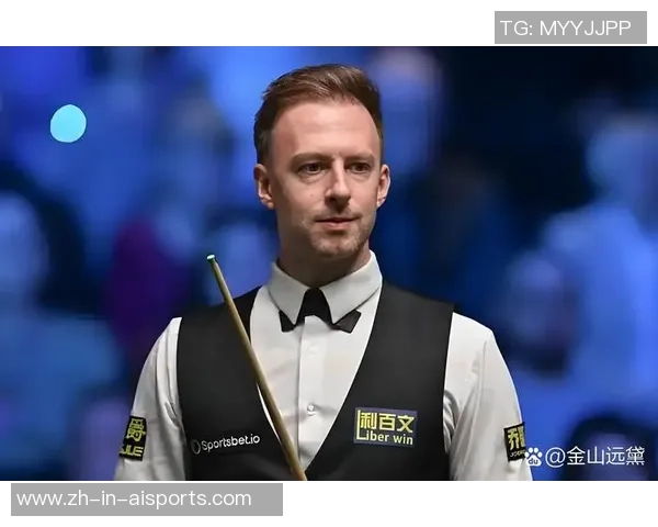 塞尔比与特鲁姆普巅峰对决谁能赢得最终胜利解析