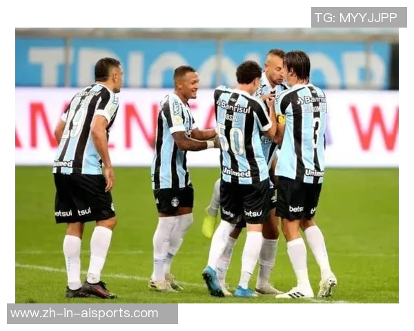 巴甲焦点战弗鲁米嫩塞迎战圣保罗争夺胜利荣耀