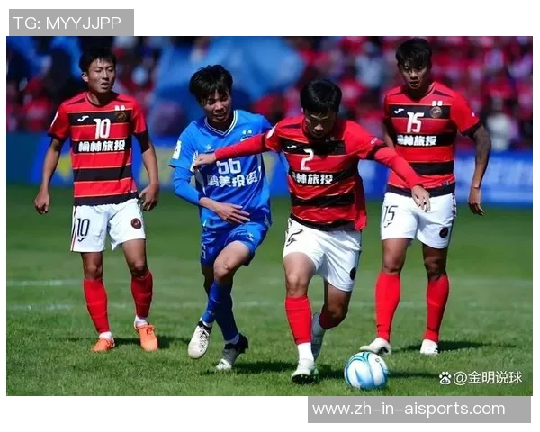 2025中冠奖项发布：厦门队张越包办最佳球员、最佳射手